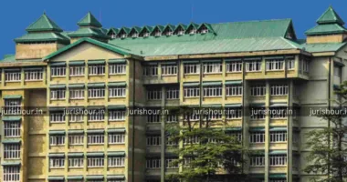 CrPC Applies To GST Offences Where No Special Procedure Is Prescribed: Himachal Pradesh HC Refuses to Quash Rs. 15.86 Cr Fake ITC GST Fraud Case