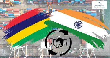 India Begins Accepting Electronic Certificate of Origin from Mauritius Under Bilateral CECPA