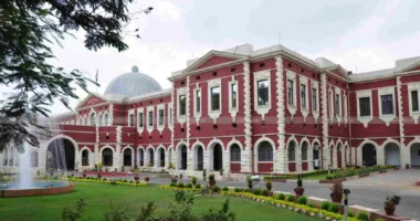 Jharkhand High Court Denies Bail to Former Minister Alamgir Alam in Rs. 56-Crore PMLA Case