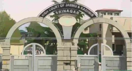 J&K High Court Directs GST Compliance on Rented Hotel Accommodation by Home Dept.