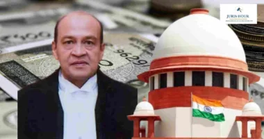 "Is He Your Friend? He Is Still Justice Varma": CJI Rebukes Lawyer for Lack of Decorum in Cash Row Hearing