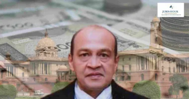 100 MPs Sign Impeachment Motion Against Justice Yashwant Varma