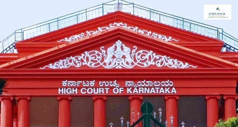 Karnataka High Court Directs Tax Dept. to Establish System for Tracking Delivery, Reading of E-mail Notices