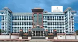 WhatsApp Is Not a Valid Mode of Service: Kerala High Court Quashes GST Confiscation