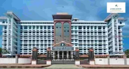 Kerala High Court Grants Anticipatory Bail to ED Officer in Rs. 2 Crore Bribery Case