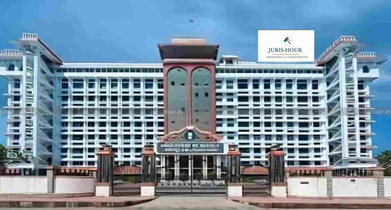 Fresh Plea For Provisional Release Despite GST Confiscation Proceedings Allowed: Kerala High Court