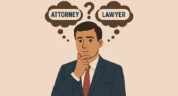 Attorney vs Lawyer: What's the Difference?