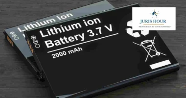 Lithium-Ion Batteries for Mobile Phones Attract 12% IGST, Not 28%: CESTAT