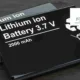 Lithium-Ion Batteries for Mobile Phones Attract 12% IGST, Not 28%: CESTAT