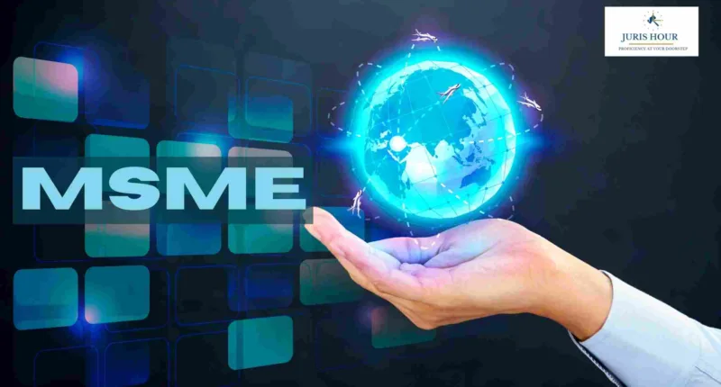 Over 10 Lakh MSMEs Go Digital, Says Govt.