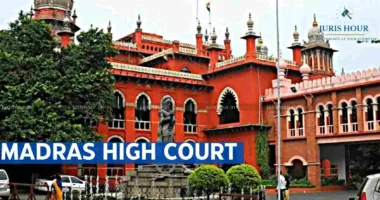 Madras High Court Quashes Extension Notifications Issued u/s 168A of CGST Act