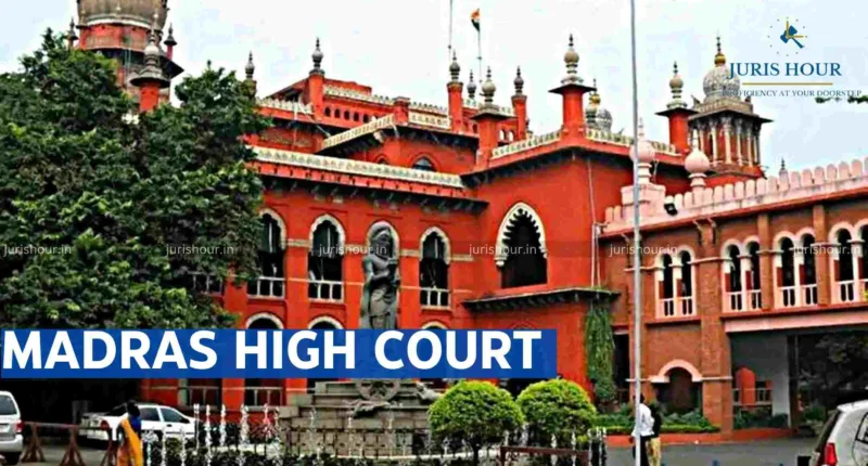 Bunching of GST Show-Cause Notices & Orders Impermissible: Madras High Court