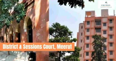 GST Fraud Accused Denied Bail by Meerut Court in Rs. 23.47 Crore Fake ITC Case