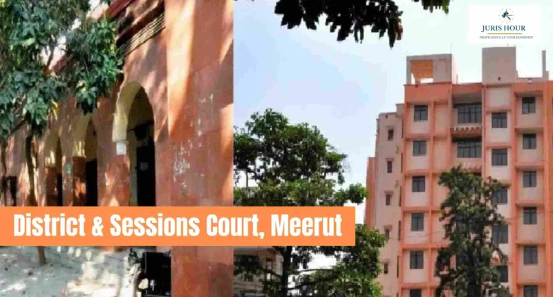 GST Fraud Accused Denied Bail by Meerut Court in Rs. 23.47 Crore Fake ITC Case