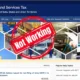 What Are Your Rights When GST Website Is Not Working?
