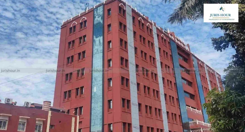 Orissa High Court Refuses To Entertain Writ Alleging Illegal Exercise Of Power In Blocking GST ITC