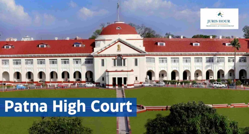 Fresh GST Registration Application Can’t Be Rejected Without Reasoned Order: Patna High Court