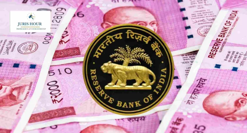 RBI Issues Draft Directions to Simplify Closure of Shipping Bills in EDPMS, Seeks Stakeholder Feedback by July 31