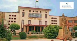 Rajasthan High Court Grants Bail to Marble Trader Accused in Rs. 36 Crore GST Evasion Case