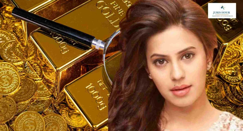 Ranya Rao’s Detention Under Scrutiny: Karnataka High Court to Rule on Legality of COFEPOSA Action