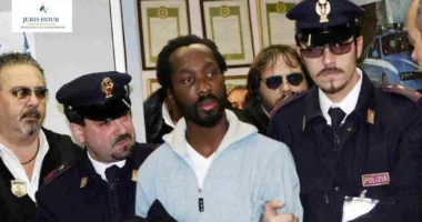 Rudy Guede Faces Fresh Charges: What His Case Reveals About Modern Surveillance and Post-Prison Reintegration