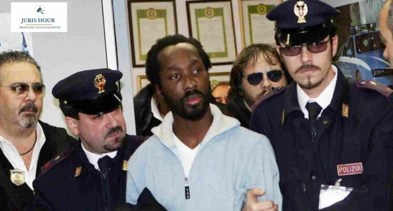 Rudy Guede Faces Fresh Charges: What His Case Reveals About Modern Surveillance and Post-Prison Reintegration