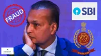 ED Raids Anil Ambani-Linked Firms Over Rs. 3,000 Cr Yes Bank Loan Fraud; SBI Labels Him ‘Fraud’ Account Holder