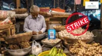 Karnataka Traders Call for July 25 Strike Over GST Notices Based on UPI Transactions
