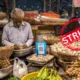Karnataka Traders Call for July 25 Strike Over GST Notices Based on UPI Transactions