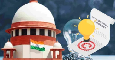 IPR Infringement | Supreme Court Recognizes Companies As "Victim" Under Criminal Laws