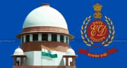 Supreme Court to Hear Review Petitions on ED’s Powers Under PMLA on July 31