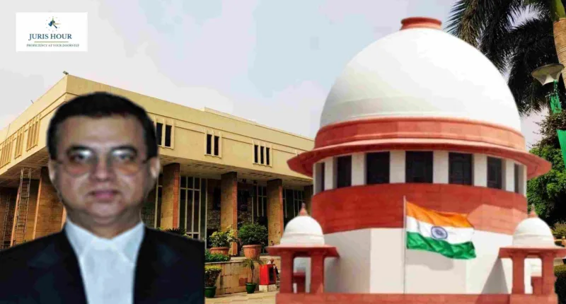 Supreme Court Collegium Approves Appointment of Judicial Officer As Delhi High Court Judge