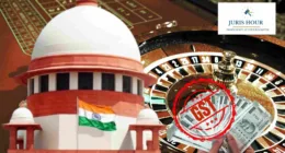 GST on Casino Earnings? Supreme Court to Decide in Rs. 33,500 Crores Dispute