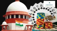 Casinos Tell SC: GST on Total Bets is Confiscatory, Not Based on Actual Earnings
