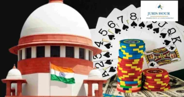 Casinos Tell SC: GST on Total Bets is Confiscatory, Not Based on Actual Earnings
