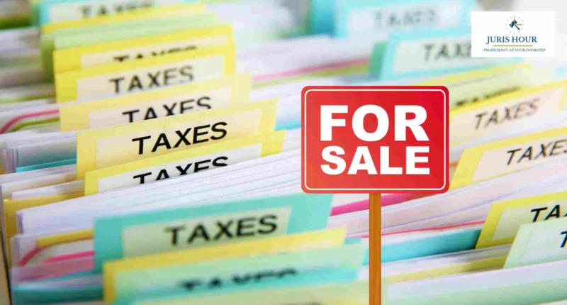 Drunken CGST Clerk Sells Sensitive Tax Files for Rs 5,000