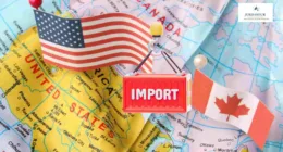 U.S.-Canada Trade Tensions Explode as Trump Hikes Tariffs to 35%