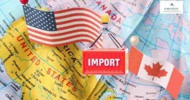 U.S.-Canada Trade Tensions Explode as Trump Hikes Tariffs to 35%