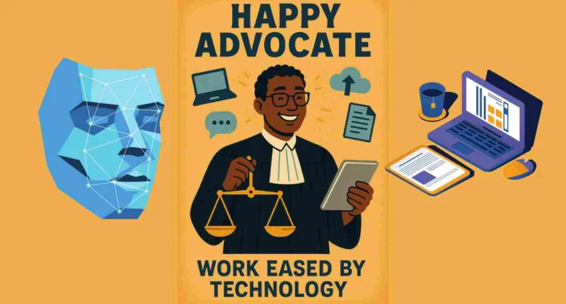 Free Software Solutions to Ease Workload of Advocates