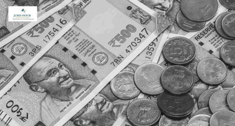 Govt. Denies Link Between Surge in Swiss Bank Funds and Indian Black Money