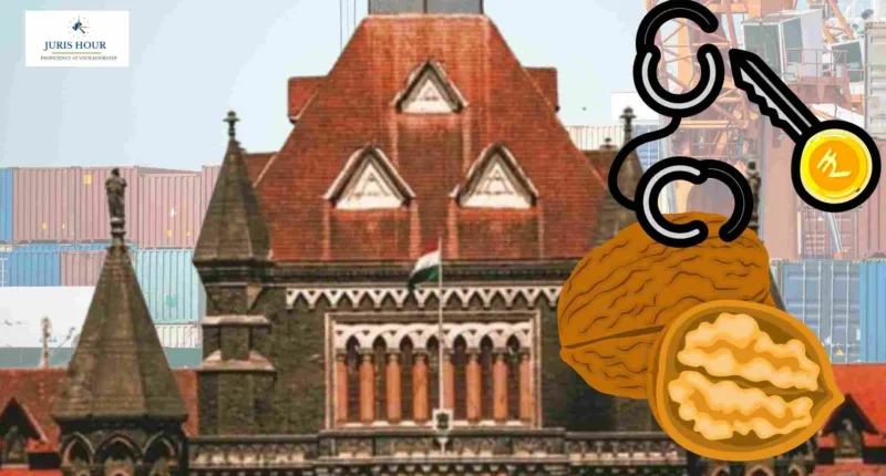 Videography Of DRI Statement Recording Allowed, Advocate Can Stay at Visible Distance; Bombay High Court Grants Anticipatory Bail to Walnuts Importer
