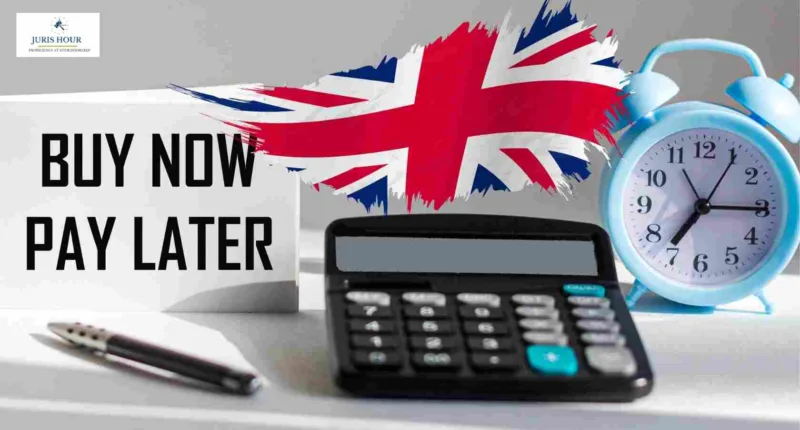 UK Govt Moves to Regulate Buy-Now, Pay-Later Sector to Protect Millions of Shoppers