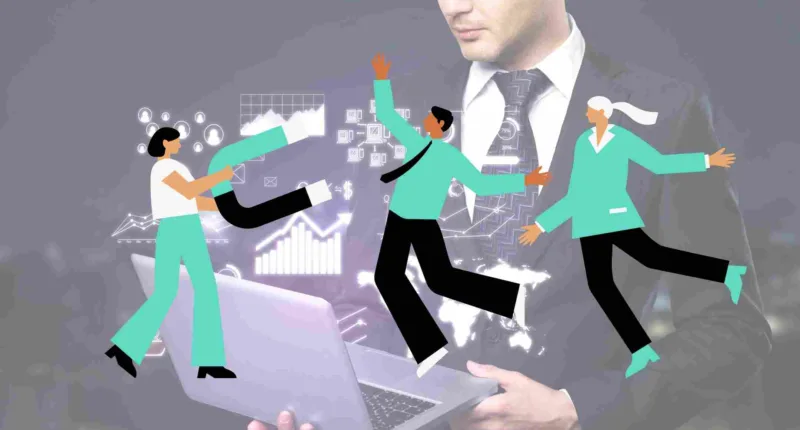 Proven Client Attraction Strategies and Apps For CA