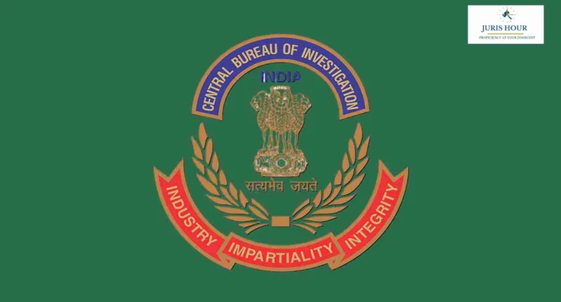 CBI