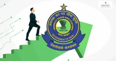 CBIC Announces Transfer and Postings of Senior Customs Officers