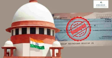 Cheque Bounce Complaint Valid Even Without Naming Partnership Firm as Accused: Supreme Court
