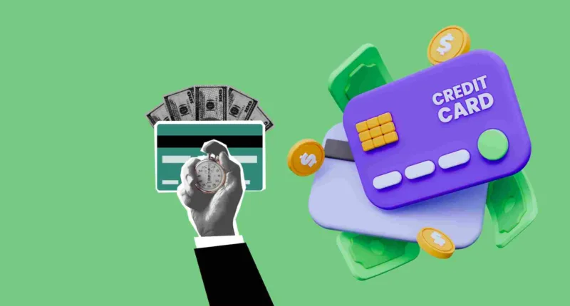 How to Withdraw Money from a Credit Card Without Fees in India