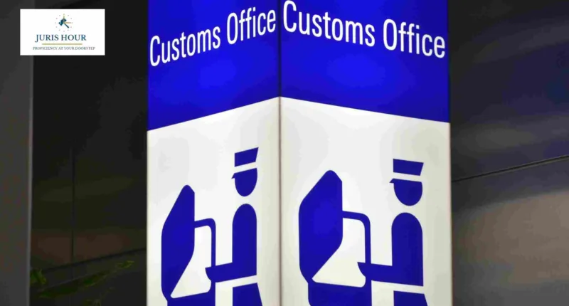 "No Import Without Entry"? Tribunal Verdict Fuels Controversy Over Airport Smuggling Jurisdiction