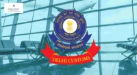 Delhi Customs