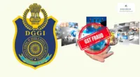 DGGI Bengaluru Busts Rs. 266 Crore GST Fraud Involving Shell Companies and Fraudulent ITC Claims; Mastermind Arrested